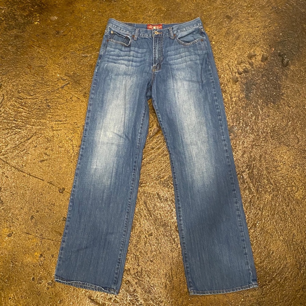 Lucky Brand Jeans